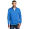 Port & Company® Performance Fleece 1/4-Zip Pullover Sweatshirt